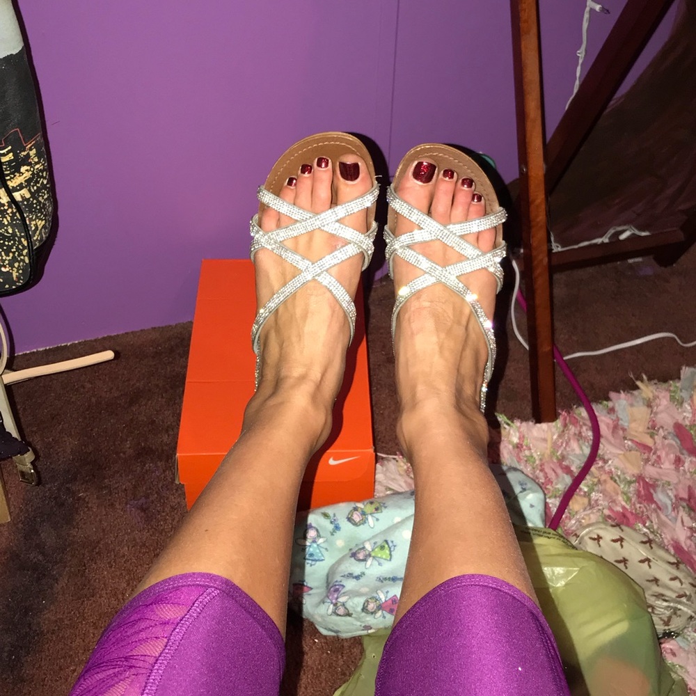 Steve Madden Sandals